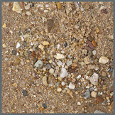 Ground Nature Midland Ground 0-8mm 5kg