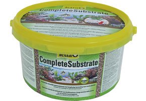 Complete Substrate 2,5 kg Voedingsbodem