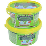 Complete Substrate 2,5 kg Voedingsbodem