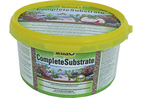 Complete Substrate 5 kg Voedingsbodem