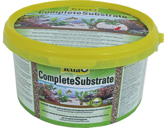 Complete Substrate 5 kg Voedingsbodem