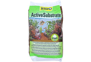 Active Substrate 6L, Voor 60L