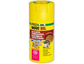 Pronovo Bel Grano XXS 100ml Click
