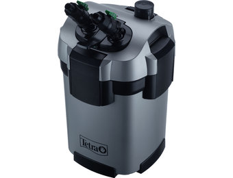 Buitenfilter EX 500 Plus