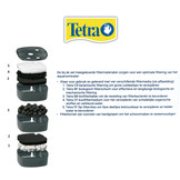 Buitenfilter EX 500 Plus