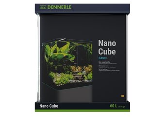 Nano Cube Basic 60L