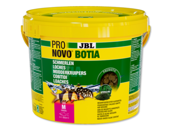 Pronovo Botia Tab M 5,5L