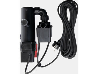 Combi Clear 6000 Verv. UV Pomp