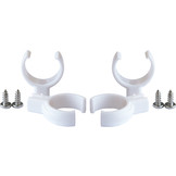 Novolux Clips Per 4 Stuks