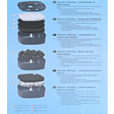 Buitenfilter EX 700 Plus