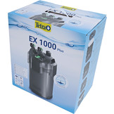 Buitenfilter EX 1000 Plus