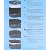Buitenfilter EX 1000 Plus