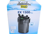 Buitenfilter EX 1500 Plus