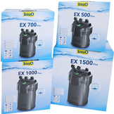 Buitenfilter EX 1500 Plus