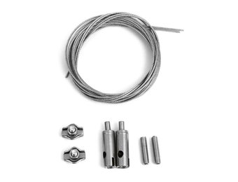 Ophangkabel voor WRGB2