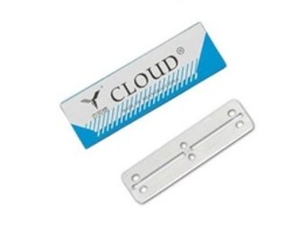 Vervangmesjes voor Proscaping Scraper