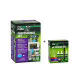 Proflora CO2 Professional Set V + Elektrode