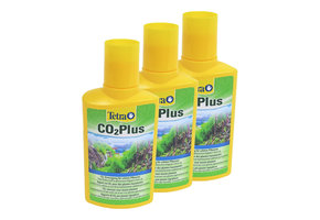 CO2 Plus 250 ml x3