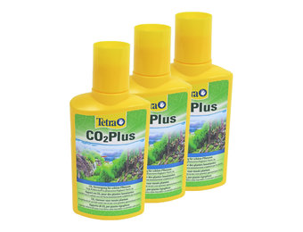CO2 Plus 250 ml x3
