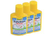 Safe Start 50ml x3