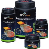 Freshwater Flakes 1000 ml x2