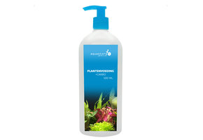 Plantenvoeding + Carbo 500 ml