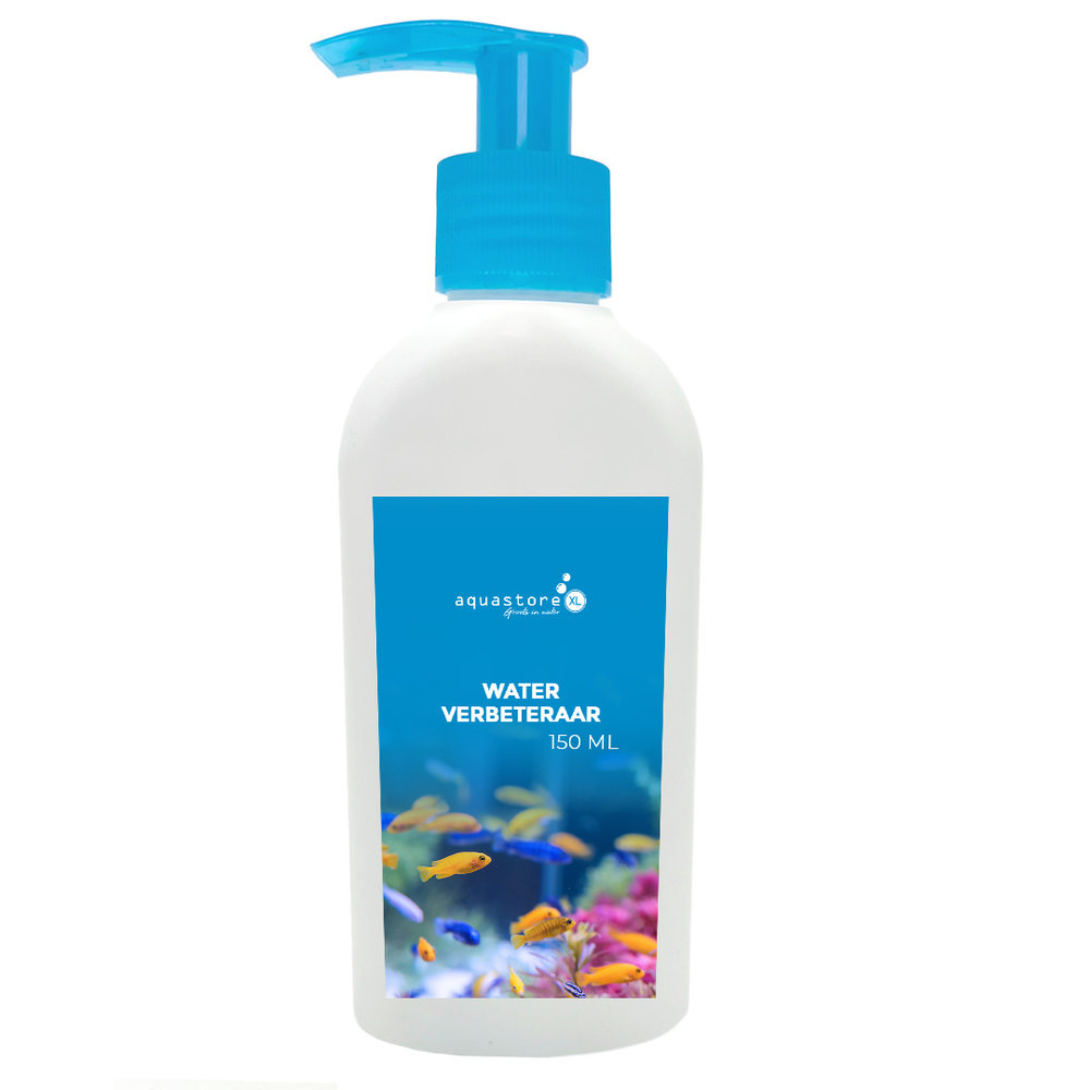 Waterverbeteraar 150 ml  Aquariumbenodigdheden - AquastoreXL