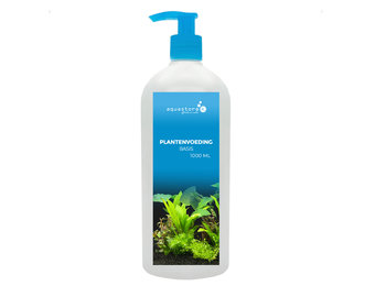 Plantenvoeding Basis 1000 ml
