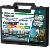 ProAquaTest Combi Set Plus NH4 + Waterbehandeling