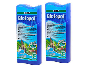 Biotopol 250ml x2