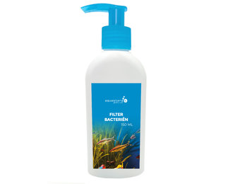 Filterbacteriën 150 ml