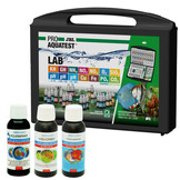 ProAquaTest Lab + Waterbehandeling