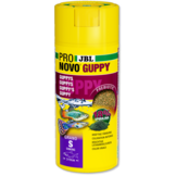 Pronovo Guppy Grano S 250ml Click x2