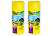 Pronovo Shrimps Grano S 250ml Click x2