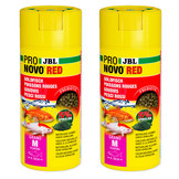 Pronovo Red Grano M 250ml Click x2