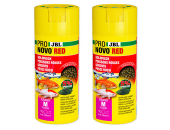 Pronovo Red Grano M 250ml Click x2