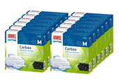 Carbax M Bioflow 3.0/Compact Hoog actief kool 10+2 GRATIS