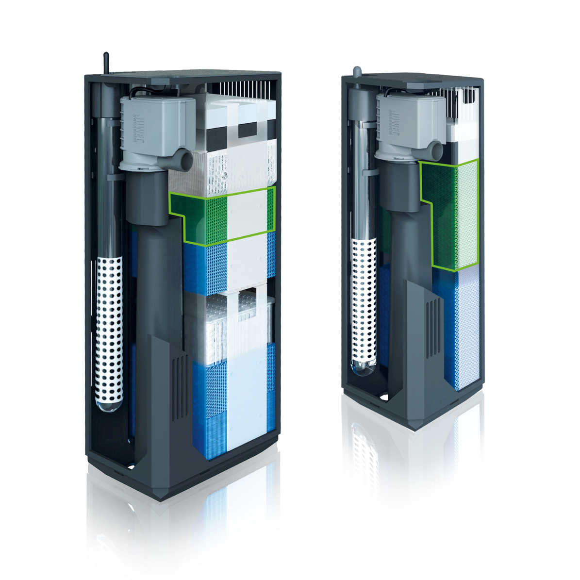 Nitrax M BioFlow 3.0/Compact Nitraatverwijderaar 10+2 GRATIS