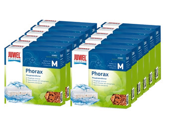 Phorax M Bioflow 3.0/Compact Fosfaatverwijderaar 10+2 GRATIS
