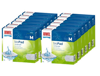 BioPad M BioFlow 3.0/Compact Watten 10+2 GRATIS