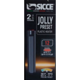 Jolly Preset 12 Heather 12 W
