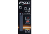 Jolly Preset 12 Heather 12 W