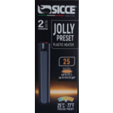 Jolly Preset 25 Heather 25 W