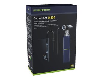 Carbo Soda M200