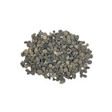 Ground Nature Black Pebbles 8-16mm 5kg