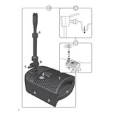 Combi Clear 6000 filter