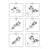 Combi Clear 6000 filter