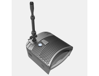 Combi Clear 6000 filter