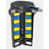 Topclear Pro 36000 vijverfilter met UVC en automatisch reinigingssysteem