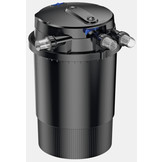 Topclear Pro 36000 vijverfilter met UVC en automatisch reinigingssysteem